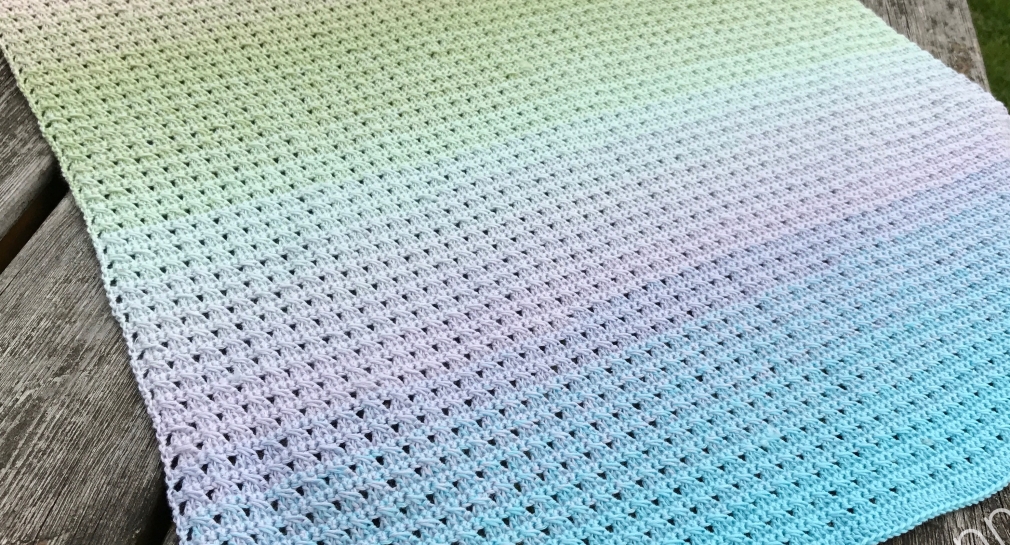 sweet dreams babyblankt