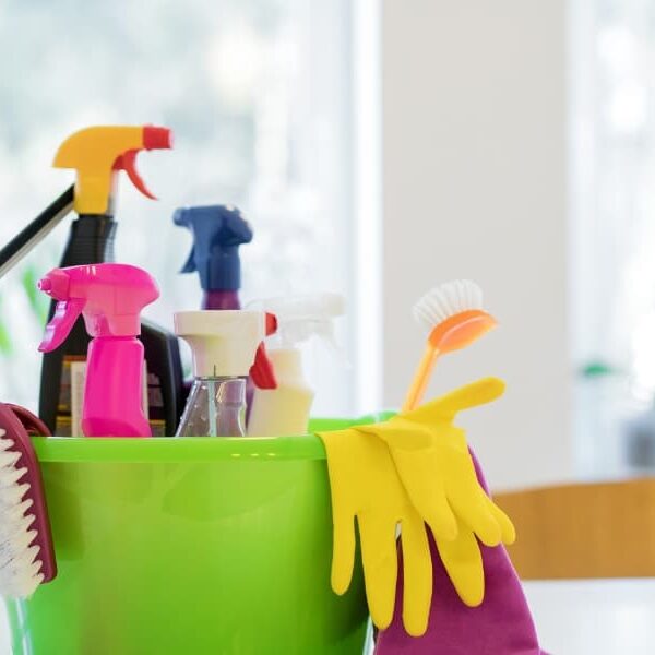 Se upp för hushållsfällor: Dessa ineffektiva städvanor kan förstöra dina grejer